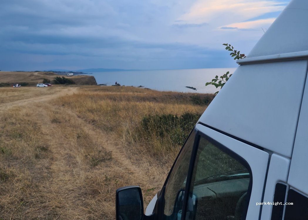 (8278) Varvara - Unnamed Road — foto 2