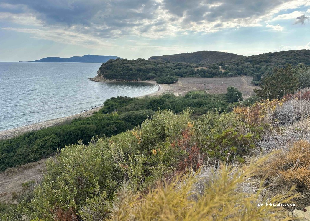(24006) Methoni - Methoni - Koroni — foto 4