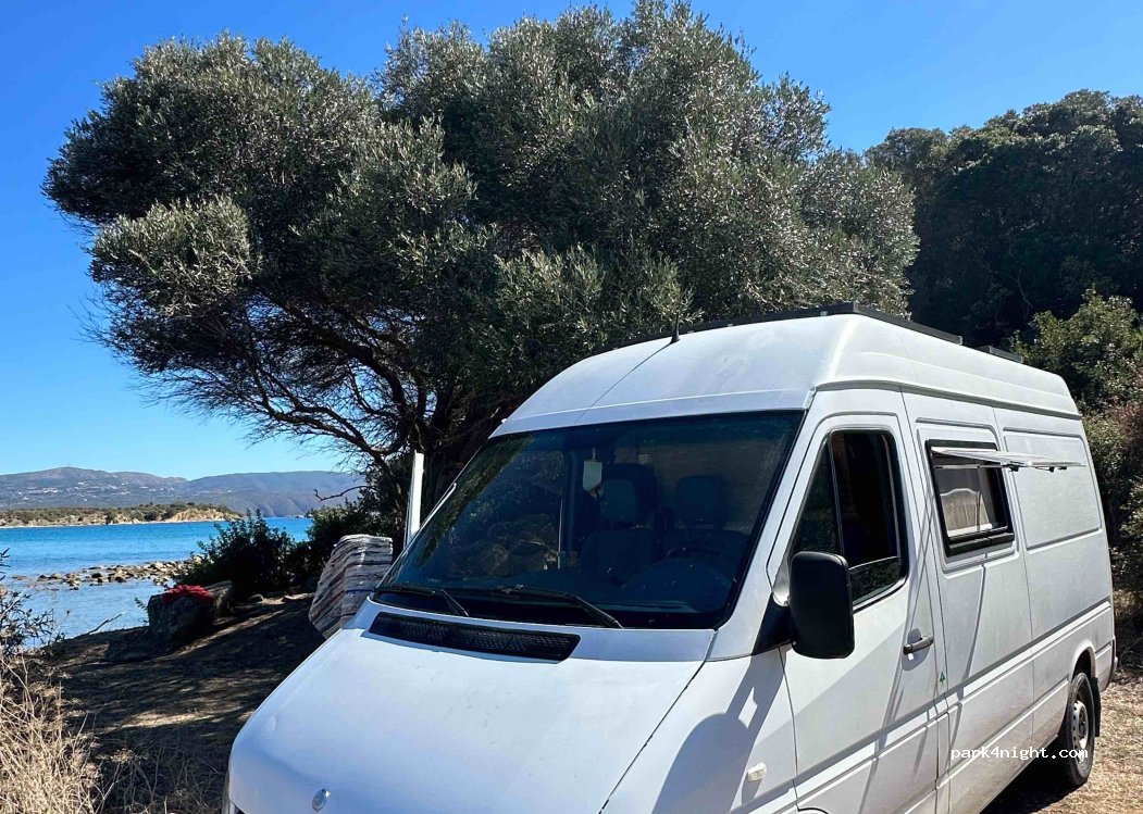 (24006) Methoni - Methoni - Koroni — foto 5