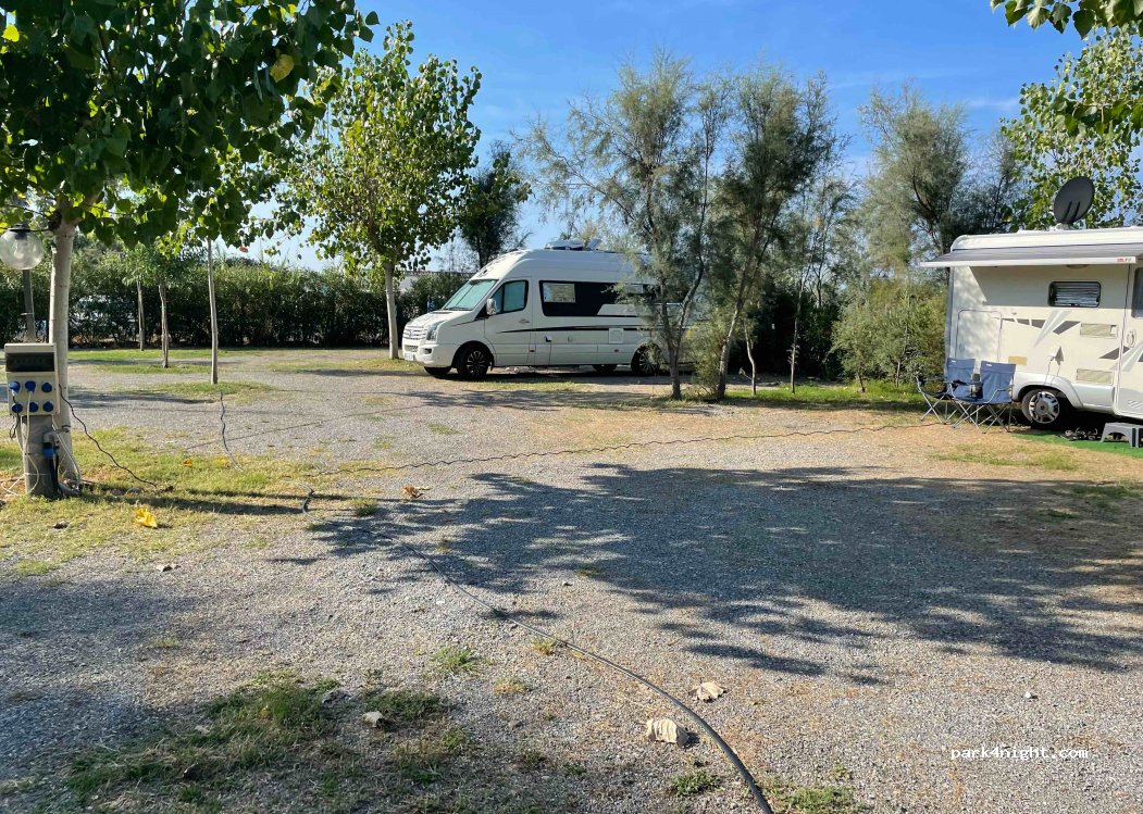 Martina camper — foto 2