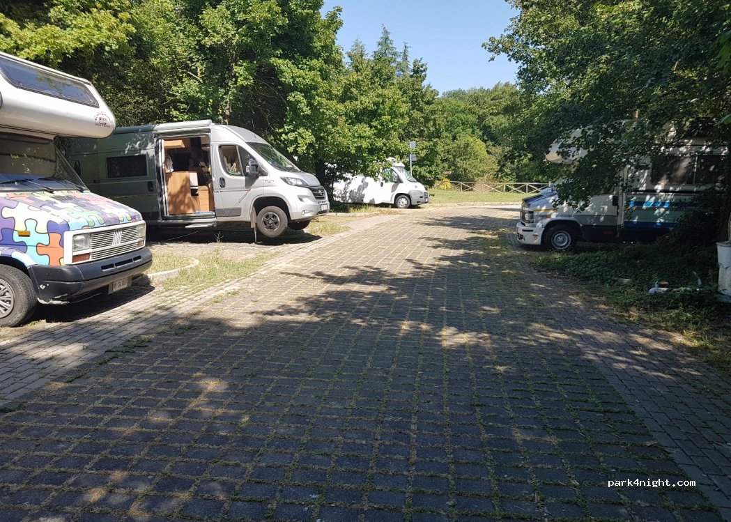 (60131) Ancona - 70 Via Palmiro Togliatti — foto 3