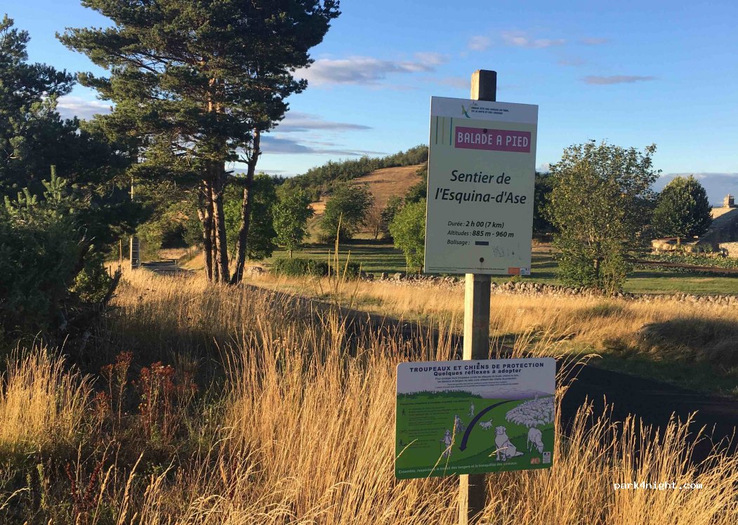 (48210) Massegros Causses Gorges - D16 — foto
