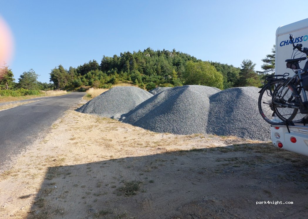 (48210) Massegros Causses Gorges - D16 — foto 2