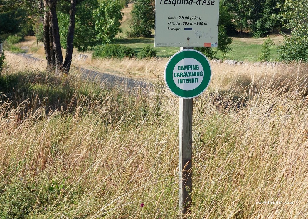(48210) Massegros Causses Gorges - D16 — foto 3