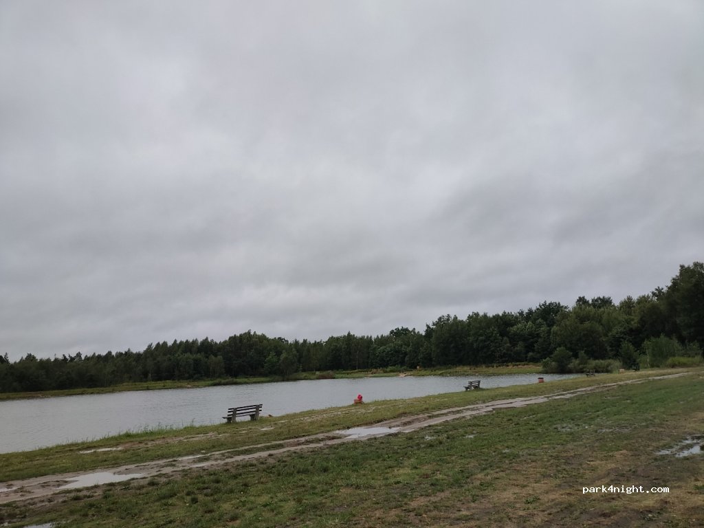 (39-432) Gorzyce - 3 Brzozowa — foto 2
