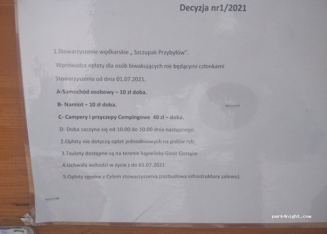 (39-432) Gorzyce - 3 Brzozowa — foto 3