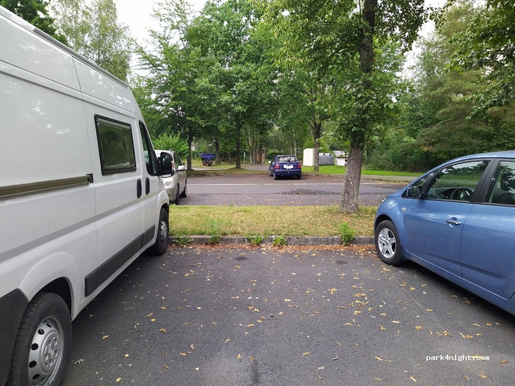 (02763) Zittau - 2 An der Pfaffenbach — foto 2