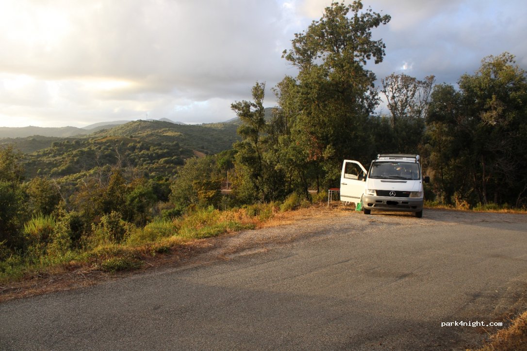 (20151) Sant'Andréa-d'Orcino - D201 — foto