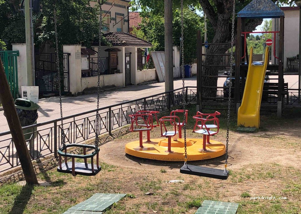 (67050) Albe - 5 Strada Provinciale 24 per Alba Fucens — foto 3