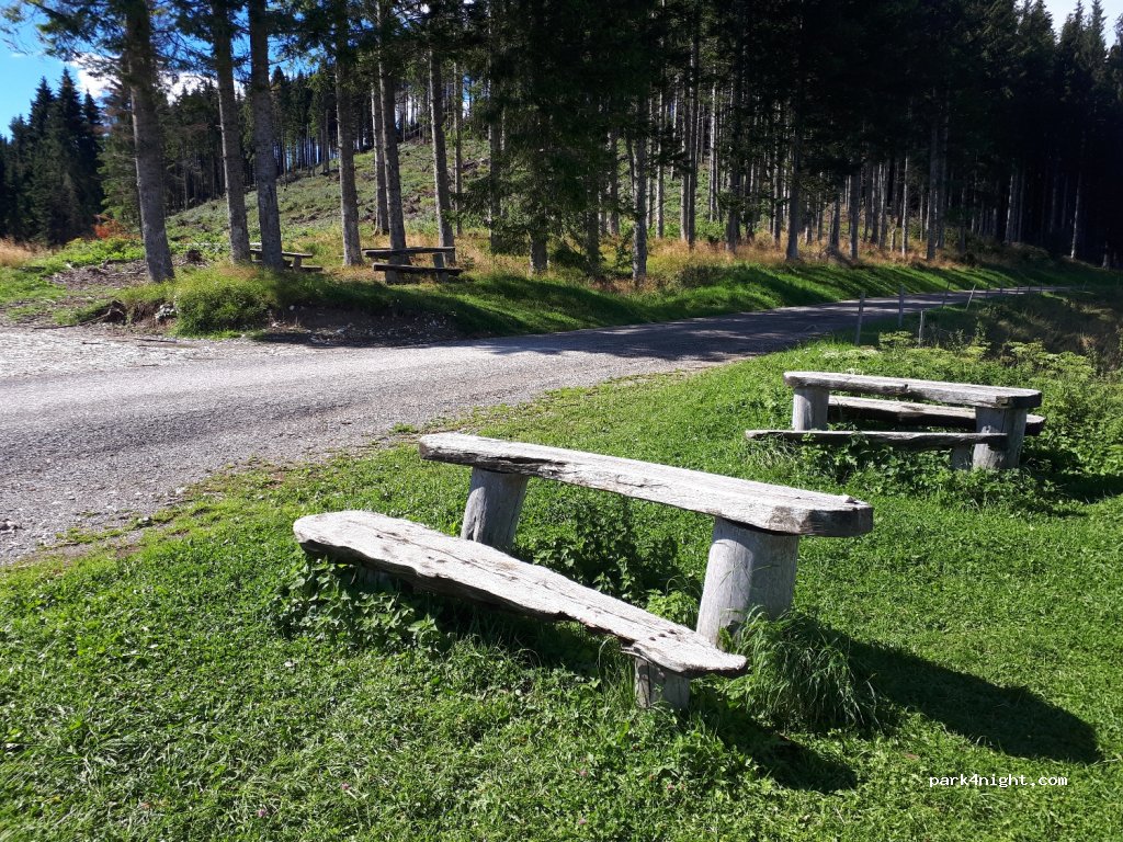 (32030) Col Perer - Unnamed Road — foto 2
