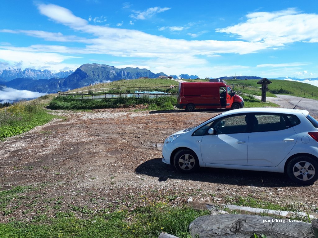 (32030) Col Perer - Unnamed Road — foto 3