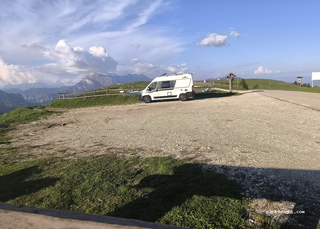 (32030) Col Perer - Unnamed Road — foto 4