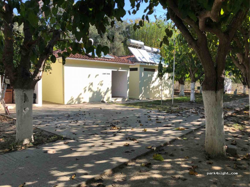 Camping Valtos — foto 2