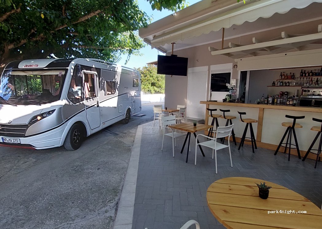 Camping Valtos — foto 3