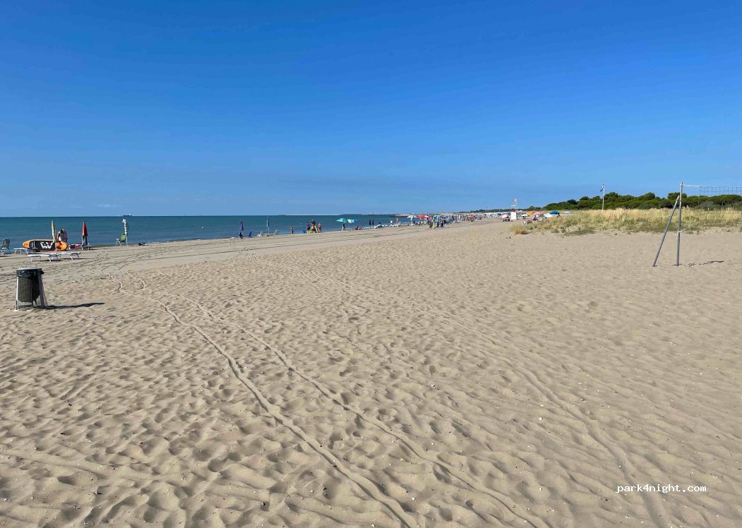 Camping Santin — foto 2