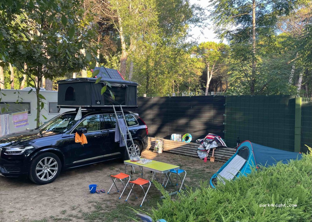 Camping Santin — foto 3