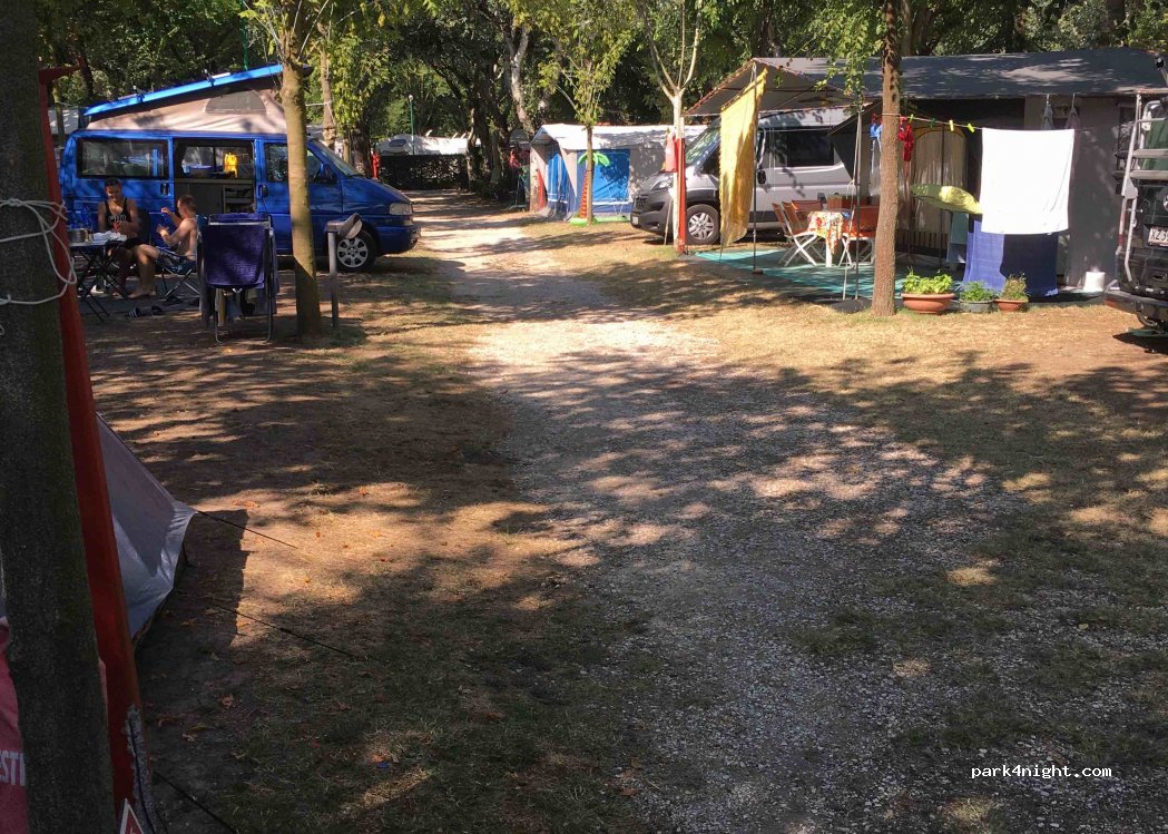 Camping Santin — foto 4