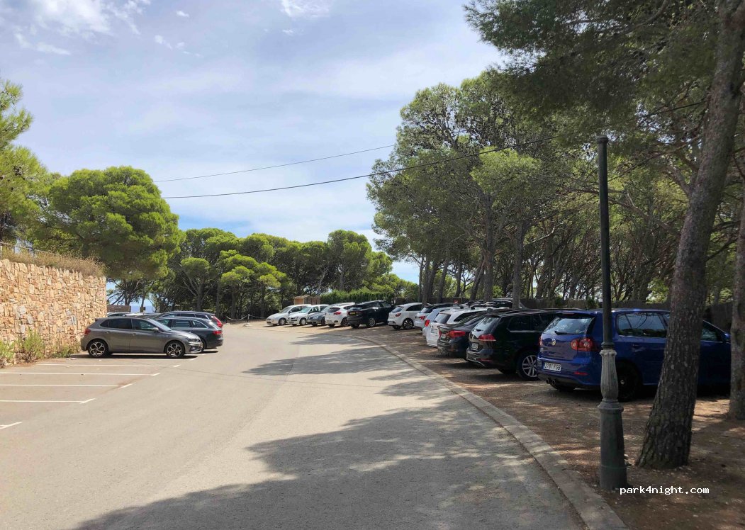 (17255) Begur - 24 Carrer Cap Sa Sal — foto