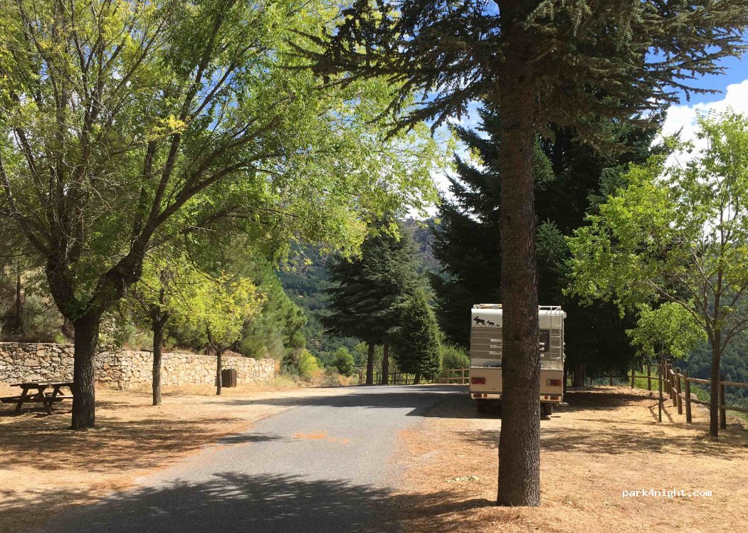 (05416) El Arenal - Unnamed Road — foto