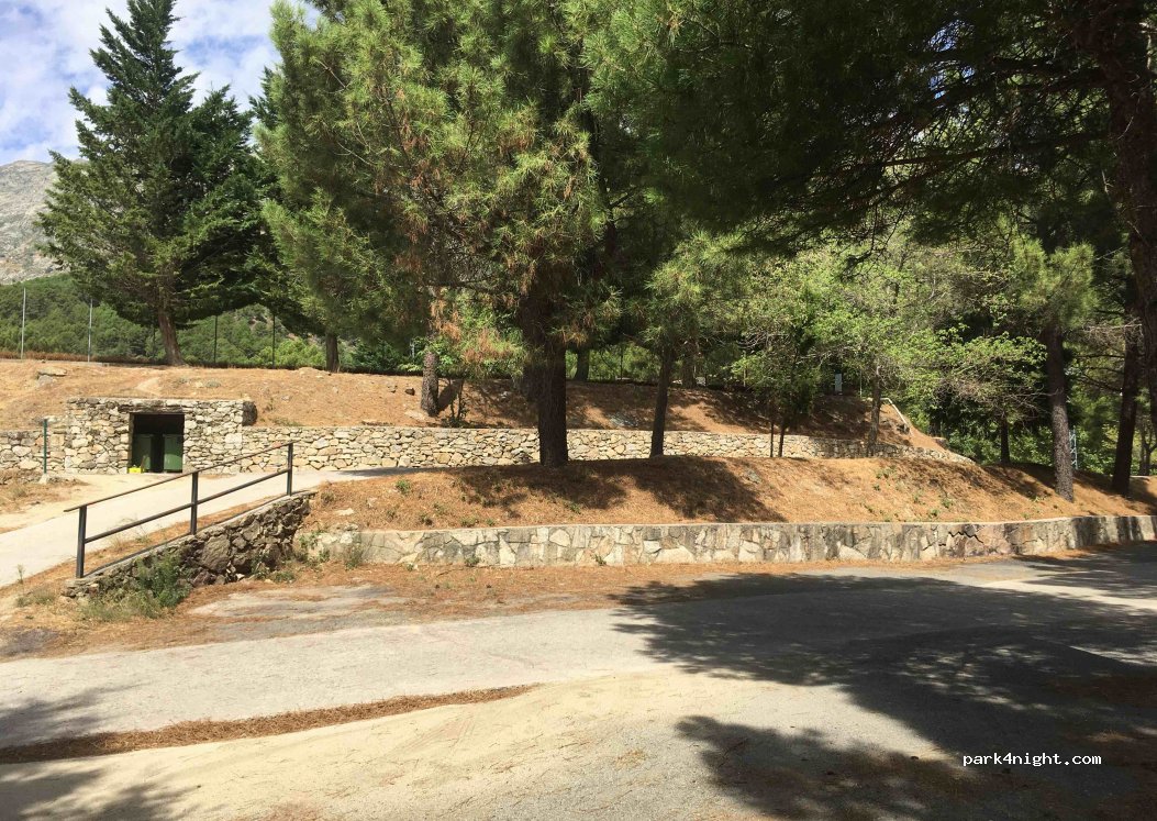 (05416) El Arenal - Unnamed Road — foto 2