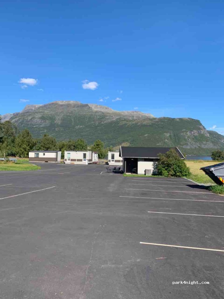 (2975) Vang i Valdres - 5311 Tyinvegen — foto