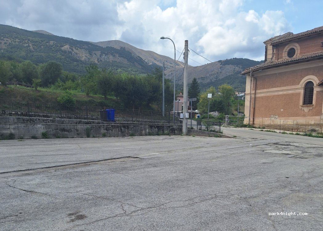(67100) Civita di Bagno - 76 Via Marsicana — foto 2