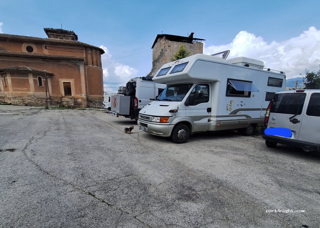 (67100) Civita di Bagno - 76 Via Marsicana — foto 3