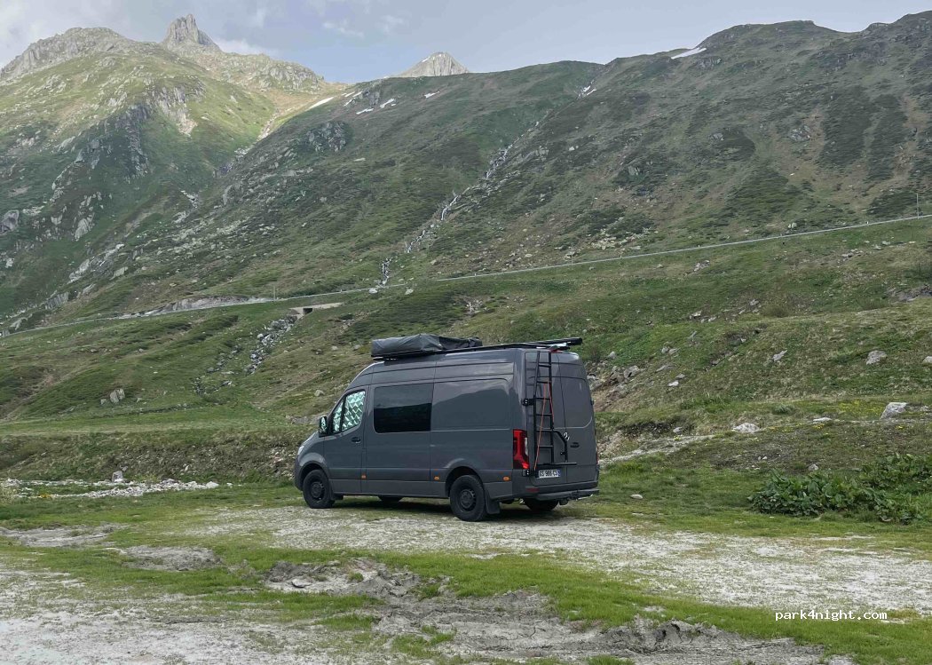 (6780) Airolo - Strada Vecchia — foto 2