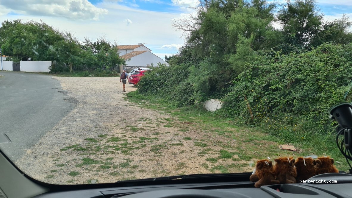 (85460) La Faute-sur-Mer - 6 Allée des Quenouilles — foto