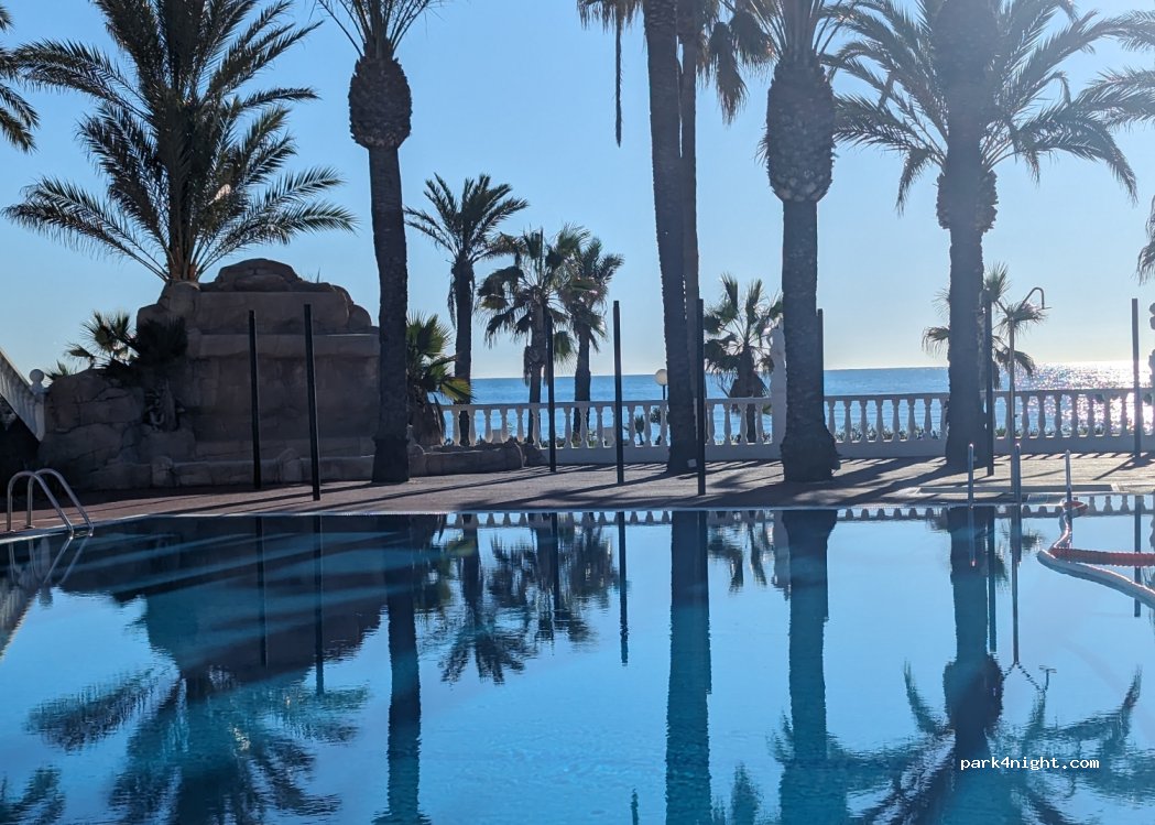 Camping Playa Tropicana — foto 3