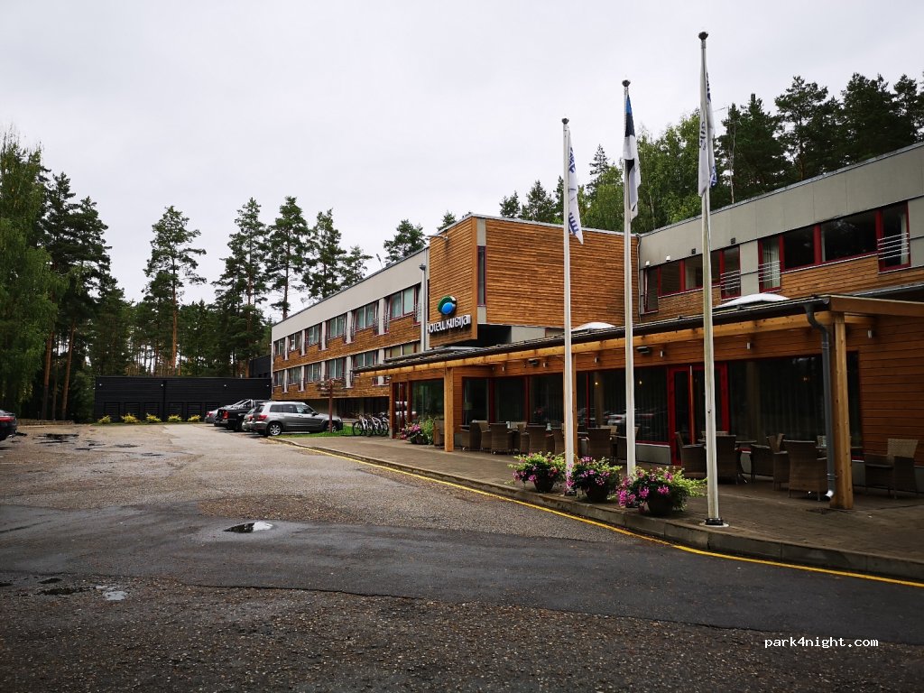 Kubija hotell — foto 2