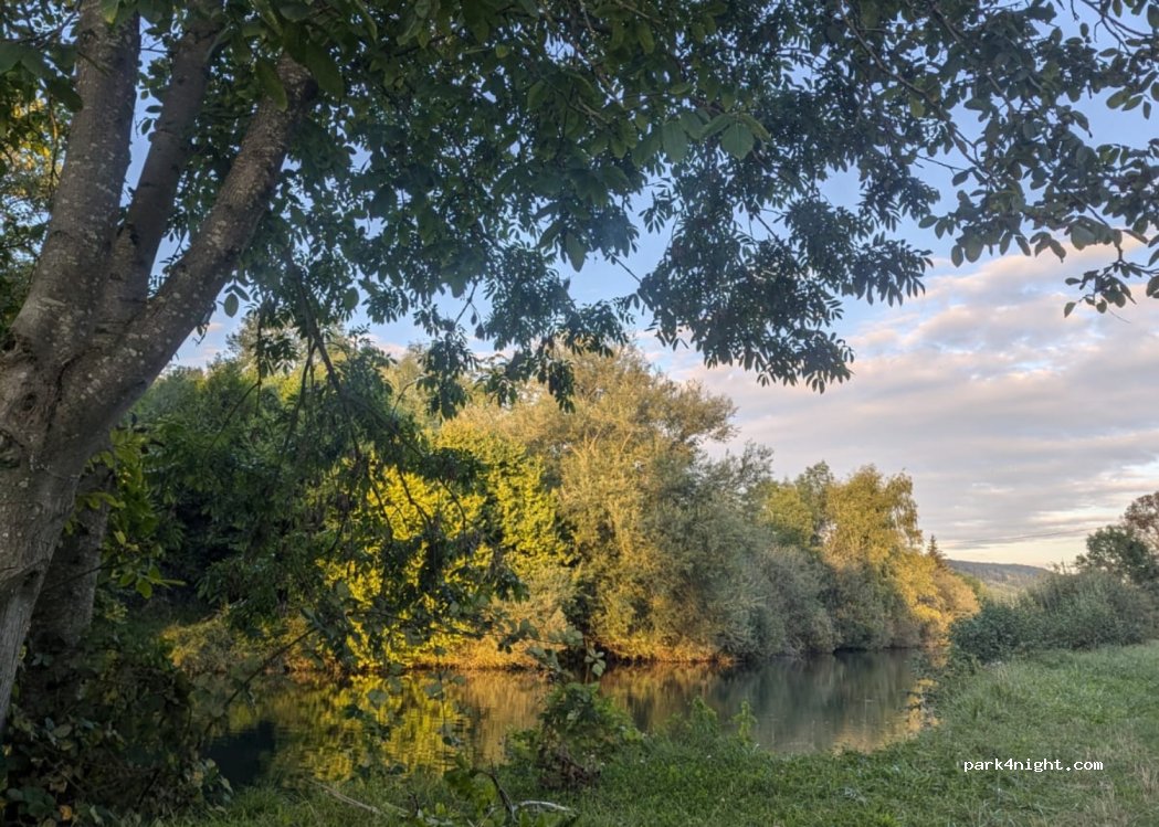 (55100) Bras-sur-Meuse - 8 Route de Charny — foto 3