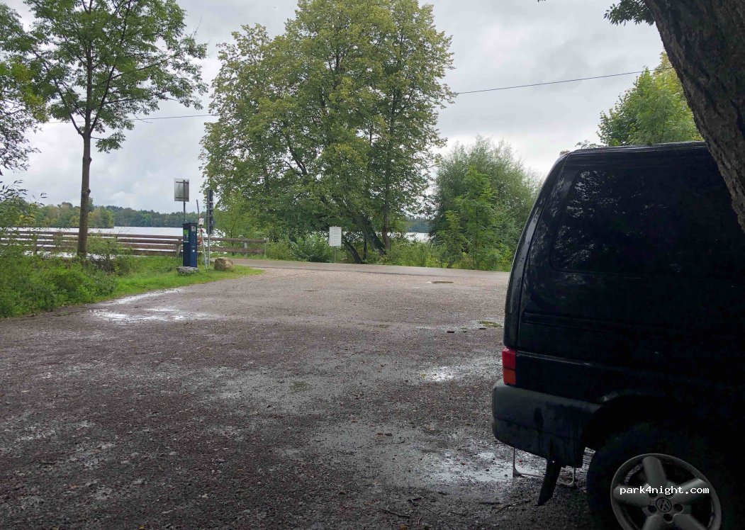 (82449) Uffing am Staffelsee - 63 Seestraße — foto