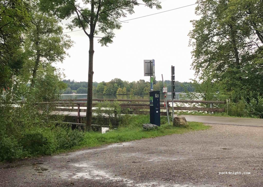 (82449) Uffing am Staffelsee - 63 Seestraße — foto 2
