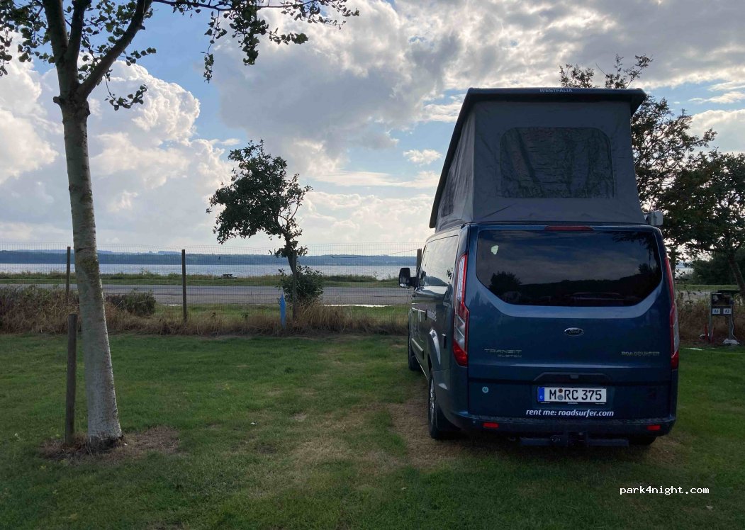 Horsens City Camping — foto 2