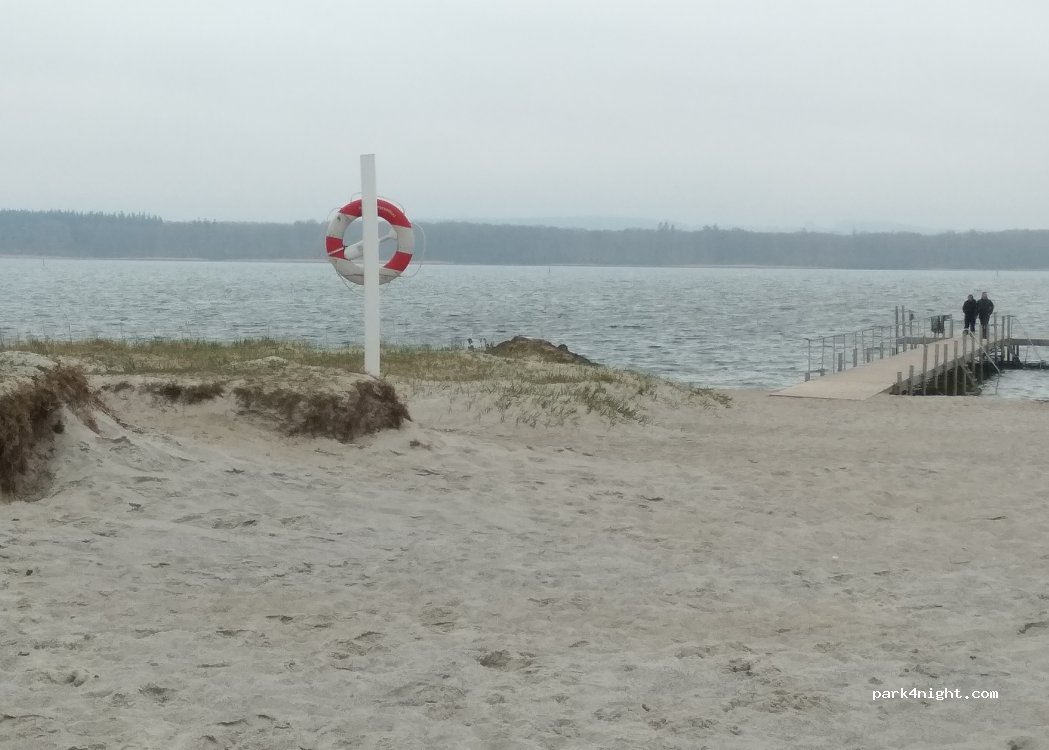 Horsens City Camping — foto 4