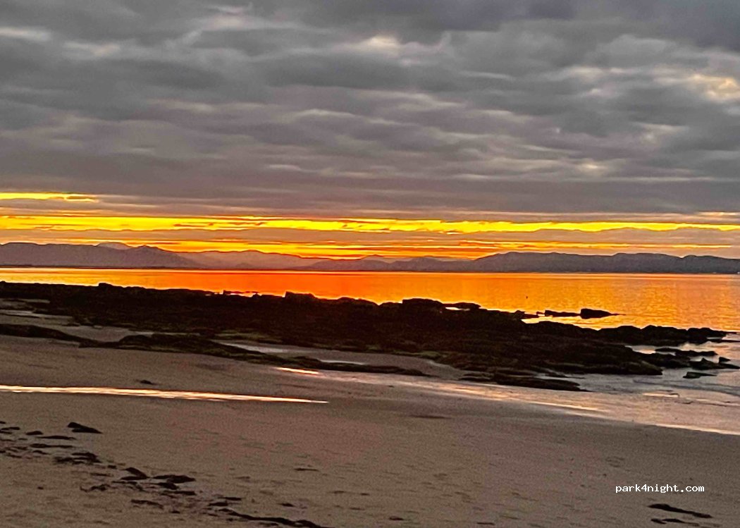Portmahomack Caravan Site — foto 4