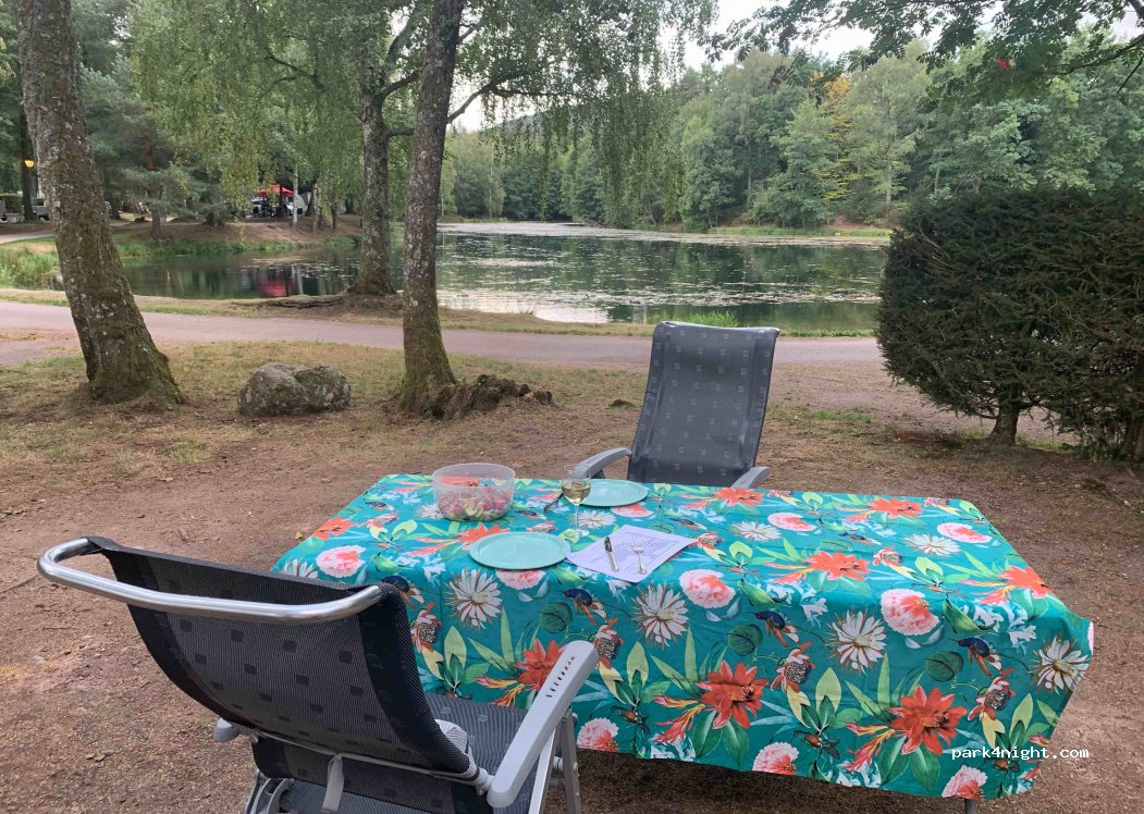 Camping Domaine Des Messires — foto 2