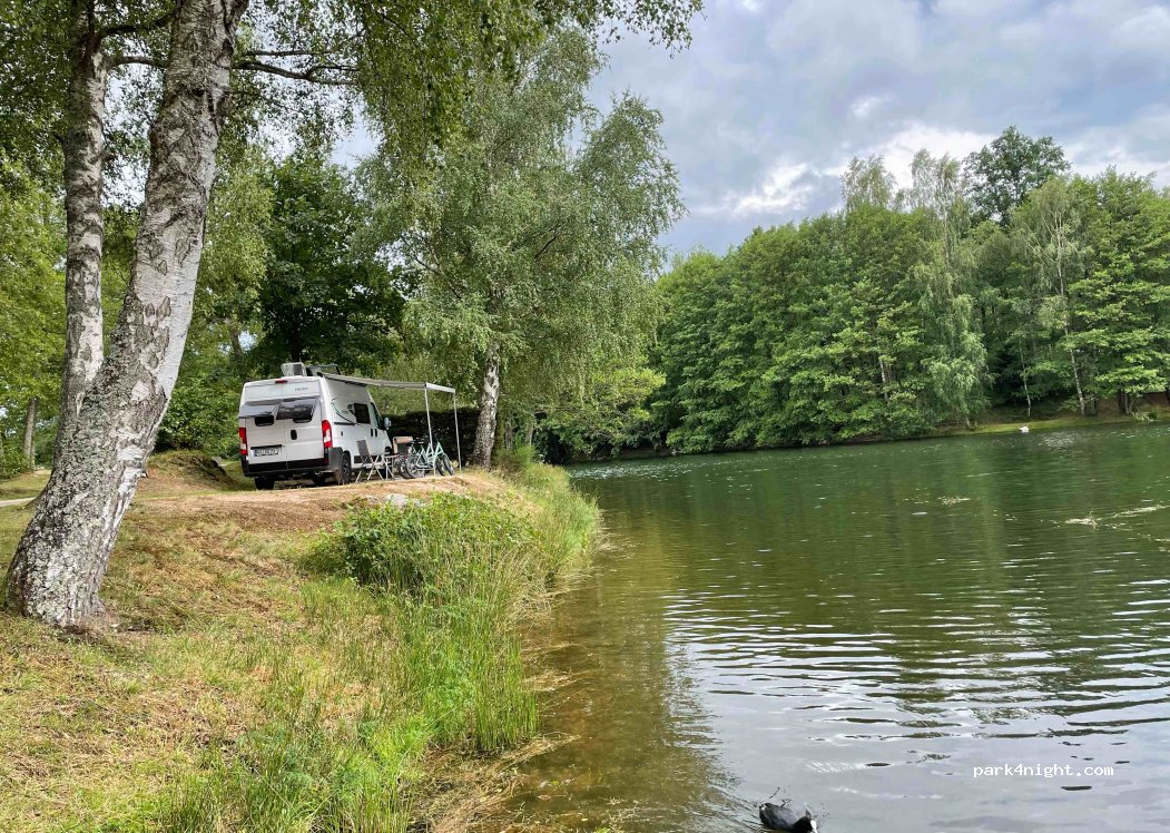 Camping Domaine Des Messires — foto 3