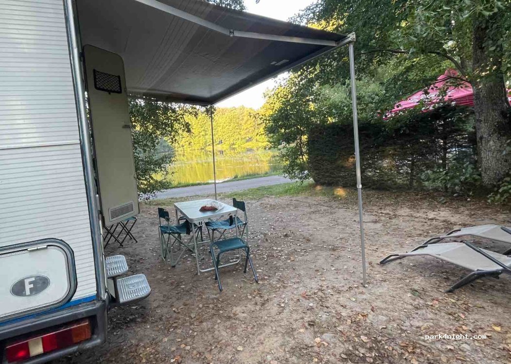 Camping Domaine Des Messires — foto 4