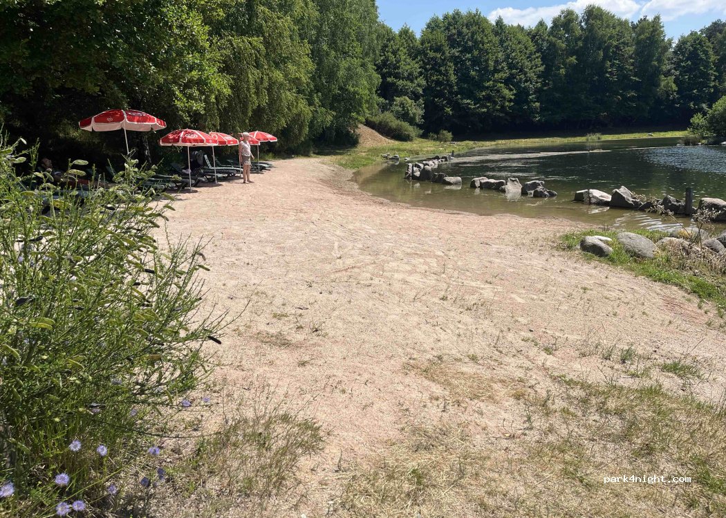 Camping Domaine Des Messires — foto 5