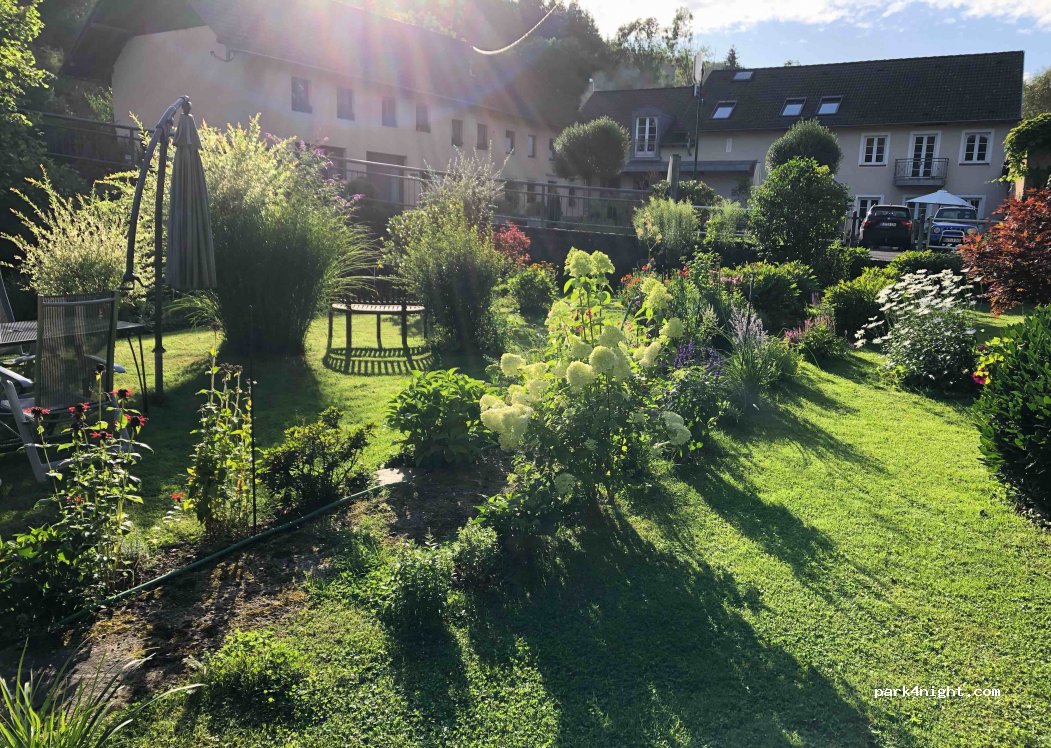 Camping Heilhauser Mühle — foto