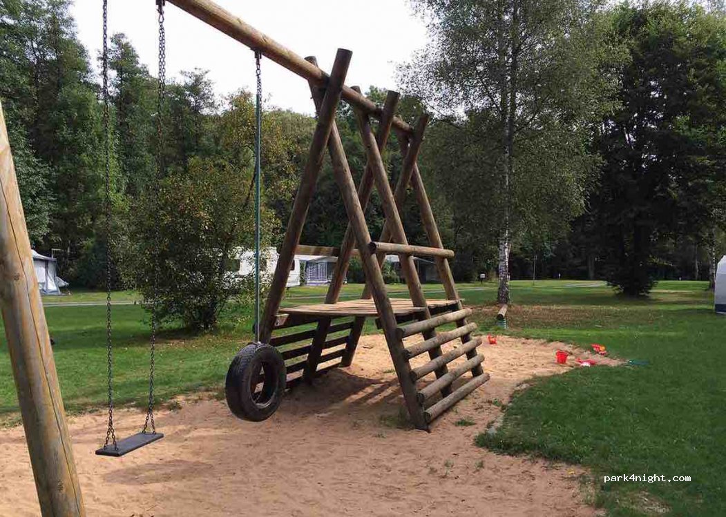 Camping Heilhauser Mühle — foto 2