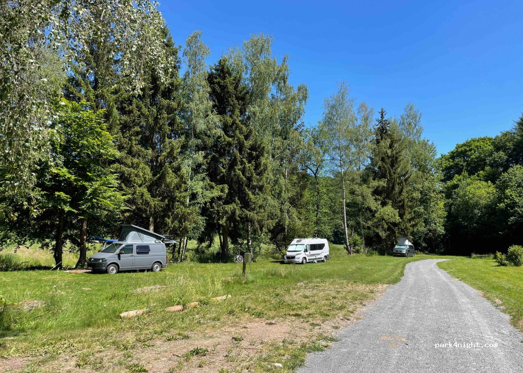 Camping Heilhauser Mühle — foto 3