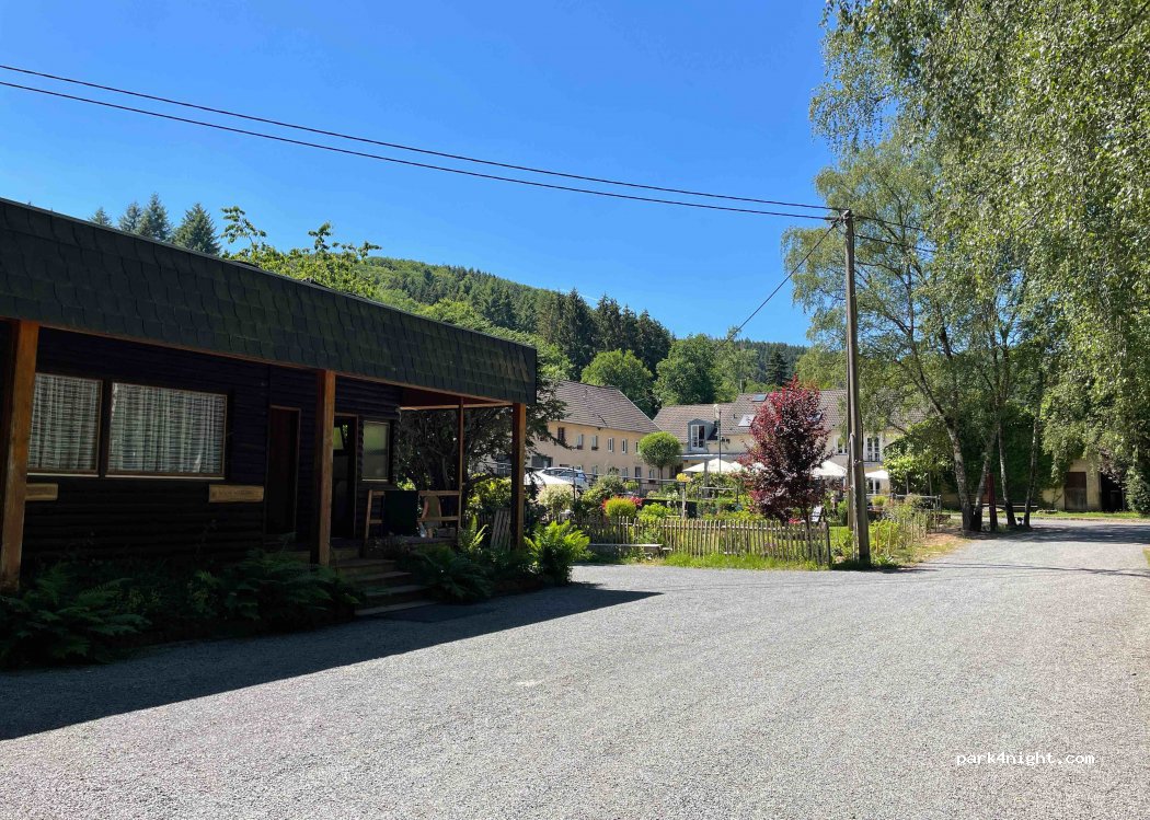 Camping Heilhauser Mühle — foto 4