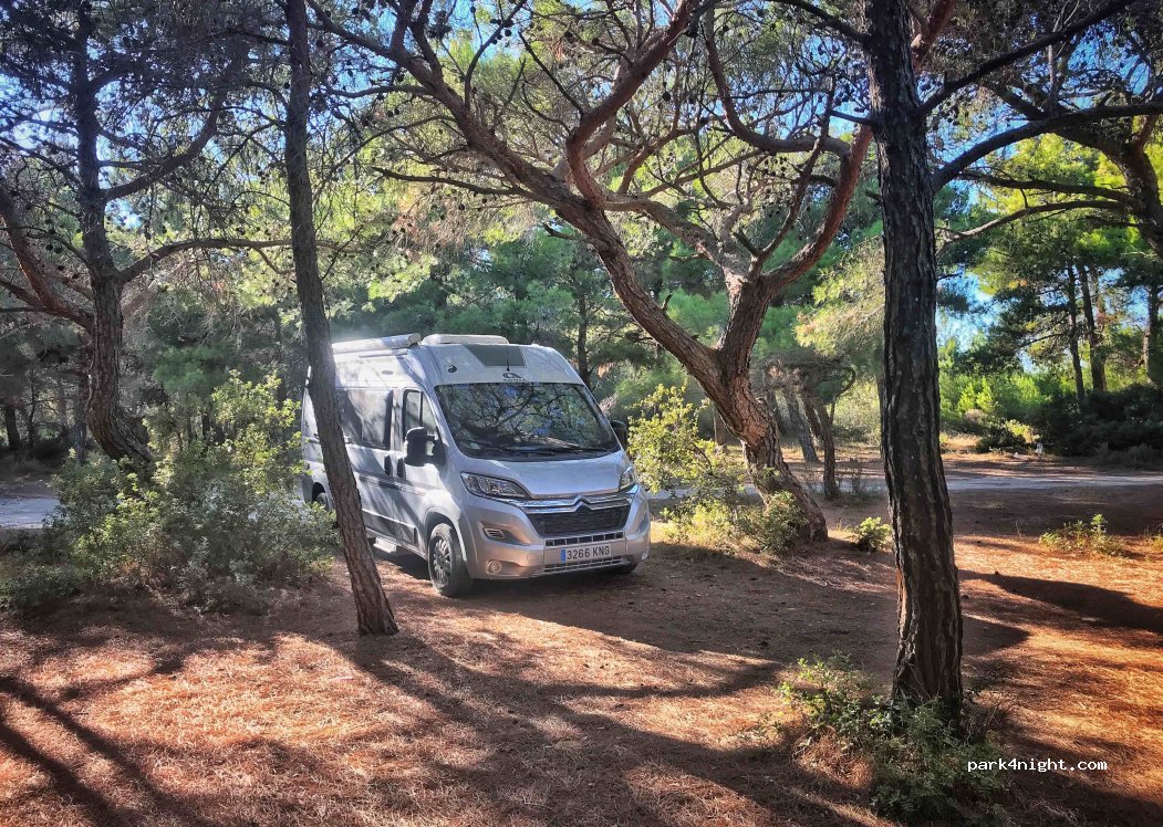 (17680) Çanakkale - Sulubahçe Yolu — foto 2