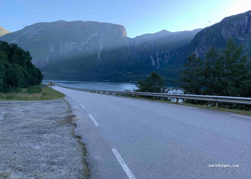 (6472)  - Sekundær Fylkesveg 191 — foto