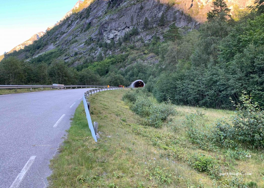 (6472)  - Sekundær Fylkesveg 191 — foto 2