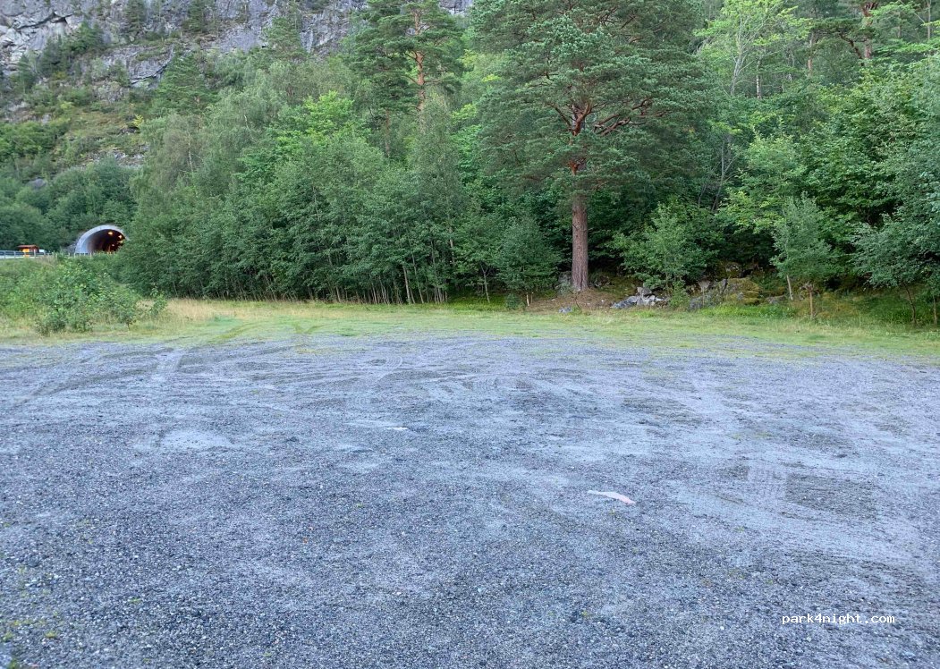 (6472)  - Sekundær Fylkesveg 191 — foto 3