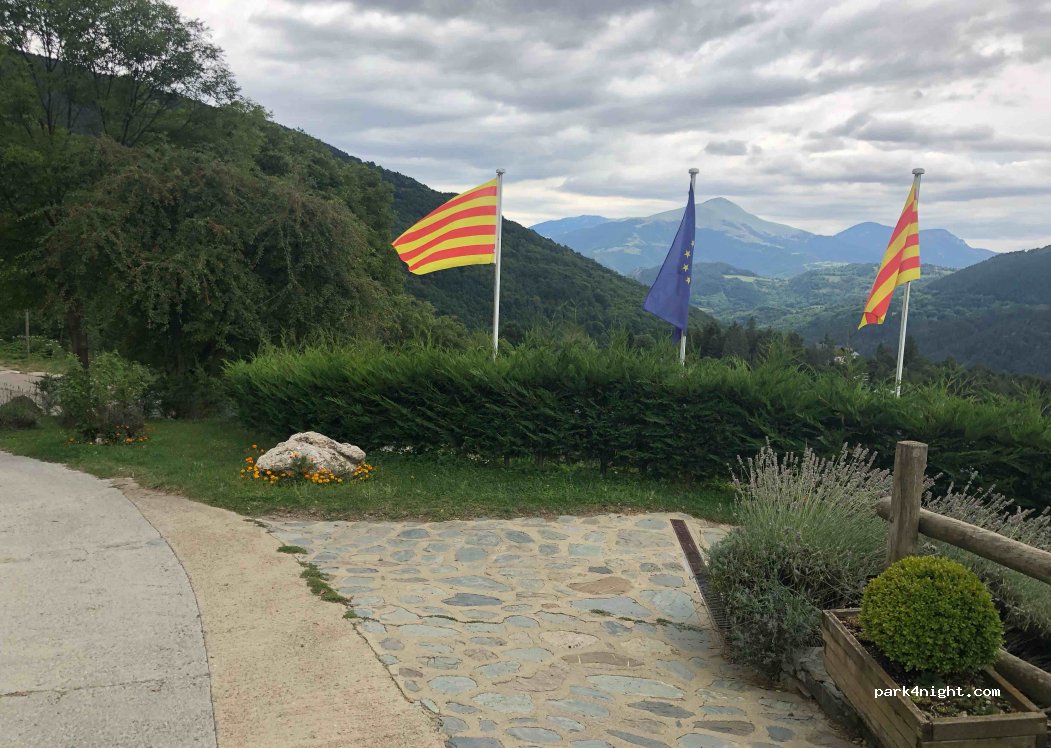 Camping Can Fosses — foto 2